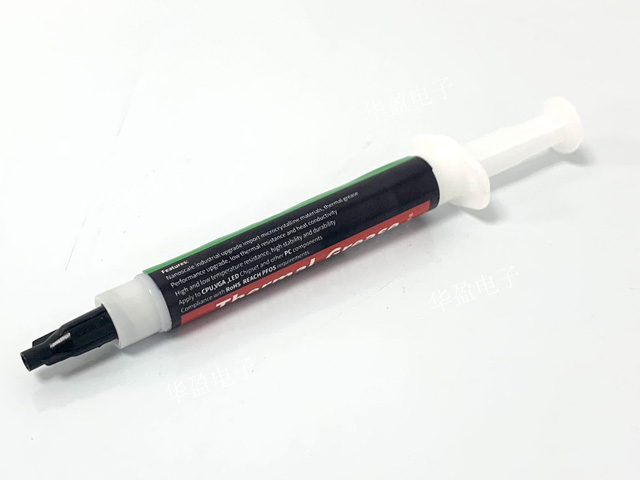 HY-SG1800导热硅脂